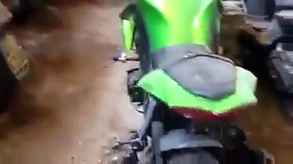 فلوس الشعب التونسي مرميا في الفيراي حتى خززت.. فساد دولة