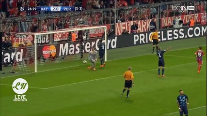 Gole i asysty Polaków 20-26 kwietnia