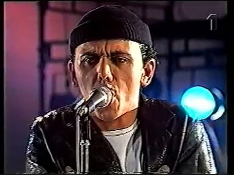 Dexys Midnight Runners -There, there my dear
