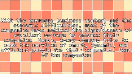 The Ideal Employee Hiring Method