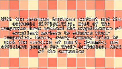 The Ideal Employee Hiring Method