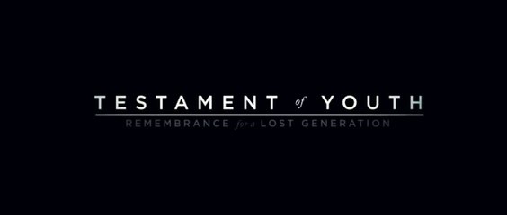 Testament of Youth - Trailer / Bande-Annonce #1 [VO|HD]