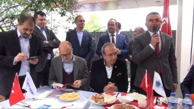 Bursa - Müezzinoğlu Bu Ülkede Zaman Zaman Hukuk Darbe Yapmıştır