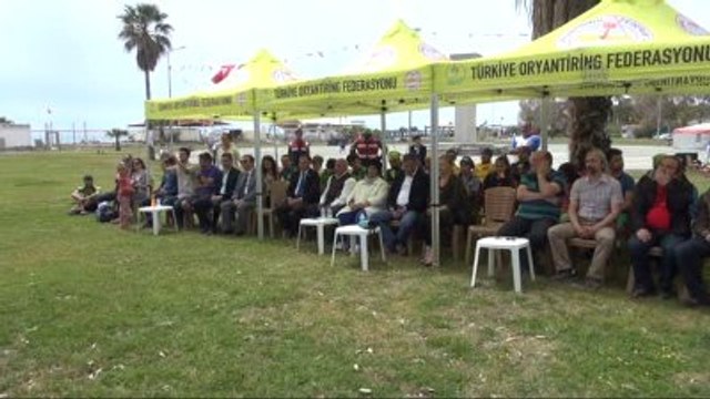 2. Kademe Bisikletli Oryantiring Yarışları