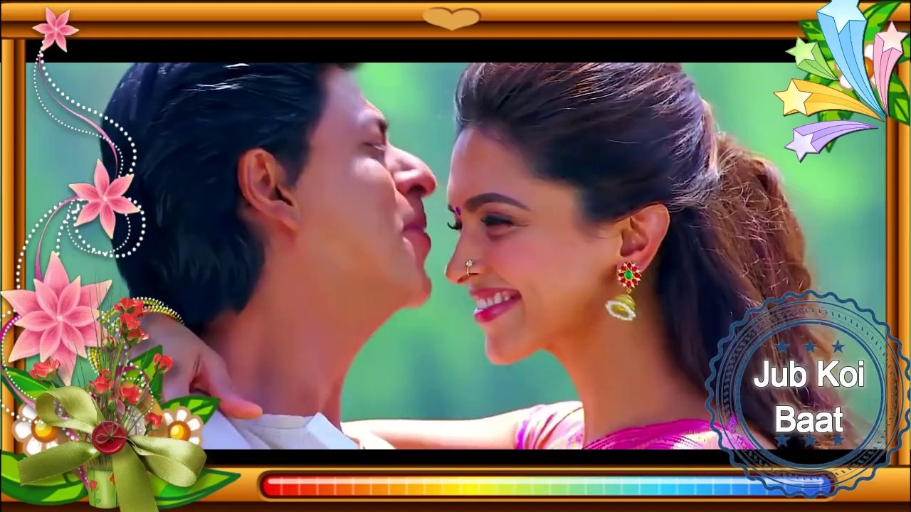 Titli - Chennai Express - Full Song - HD