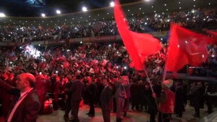 Almanya - Bahçeli'den Davutoğlu'na Tavsiye -3