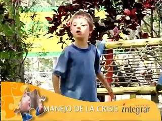 Estrategias para manejar el comportamiento de niños con autismo