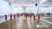 Forever Dance Center | Sekolah Ballet Jakarta Indonesia