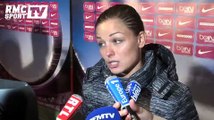 Ligue des champions : l’exploit des filles du PSG !