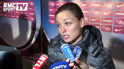 Ligue des champions : l’exploit des filles du PSG !