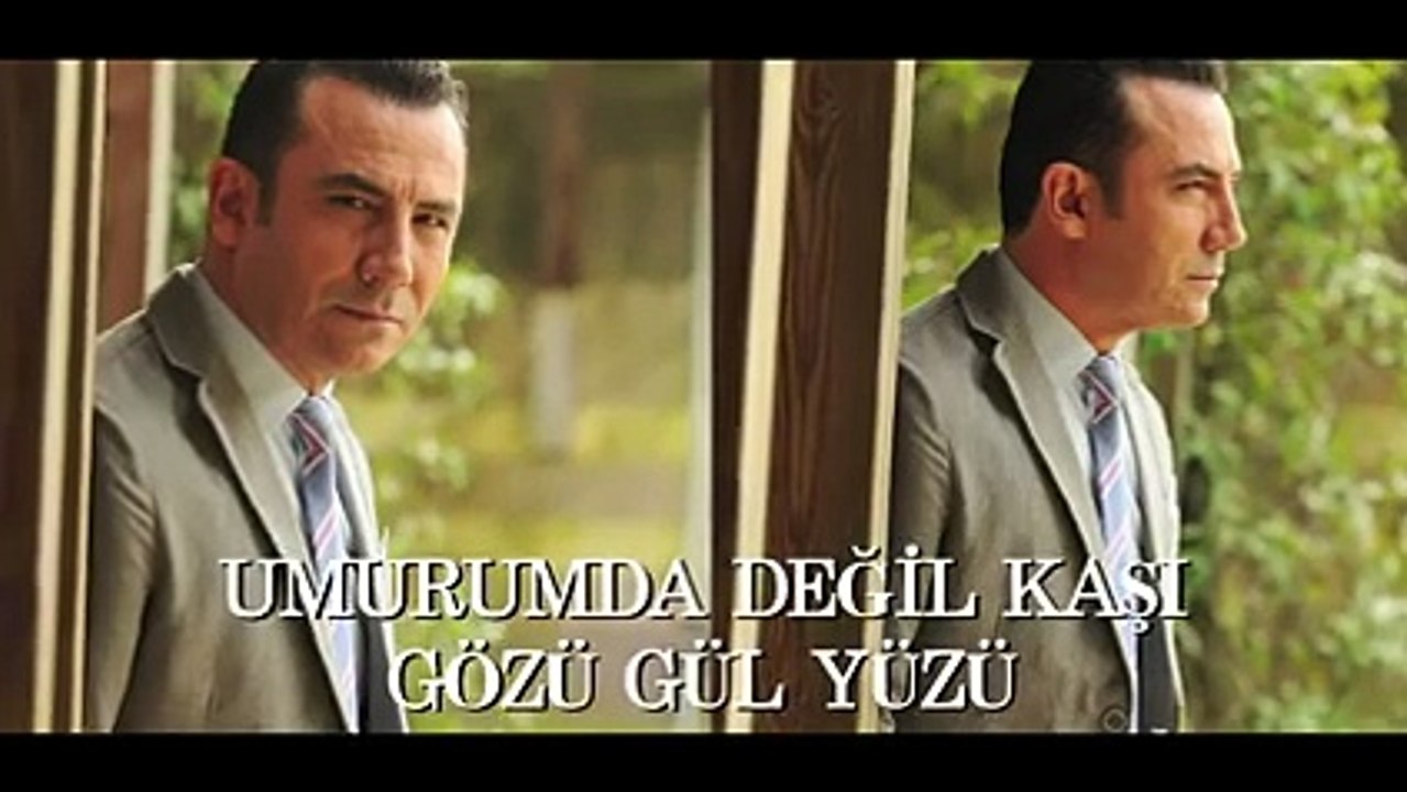 Ferhat Göçer ♫♥♪ Yıllarım Gitti ♫♥♪