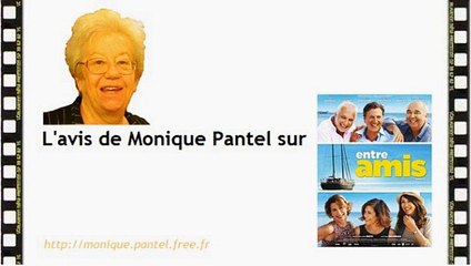 Monique Pantel : avis sur Entre amis, Caprice, Good Kill