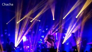 Tokio Hotel Durch Den Monsun in Milan 17 03 2015
