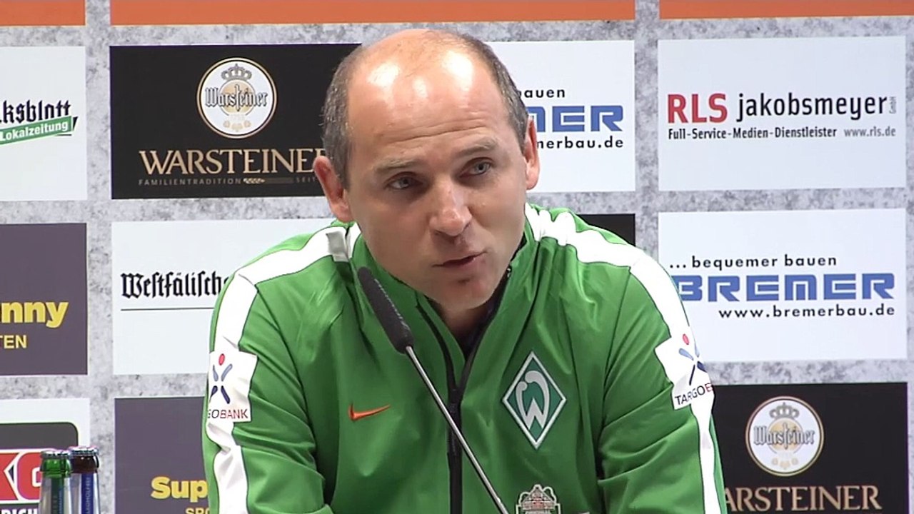 Skripnik: 'SCP muss Sack früher zu machen'