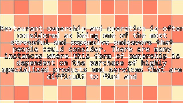 Advantages Of Buying A Vollrath Hot Dog Roller Grill