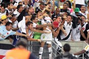 Com gol nos acréscimos, Vasco vence e vai com vantagem para a final