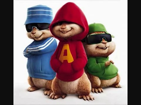 Akon - Right Now (Na Na Na) (Chipmunk Version)