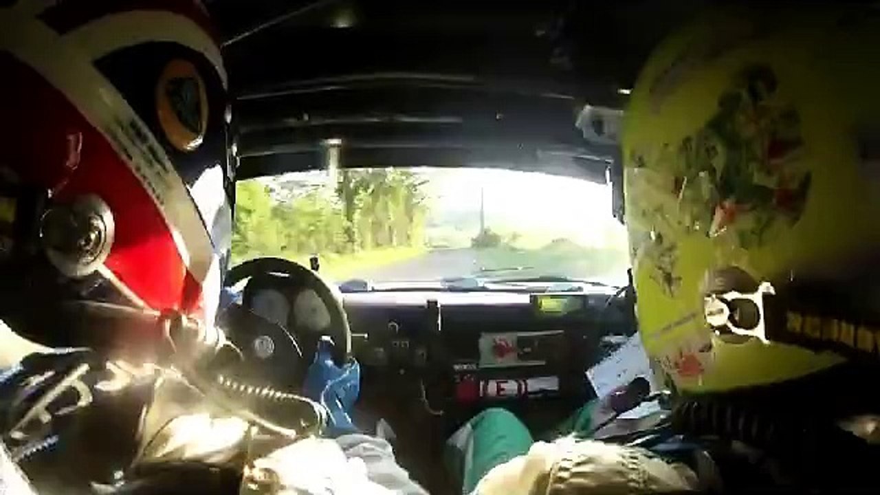 2015_Rallye du Layon_ES2_Berjot Paille_Lotus Exige GT10