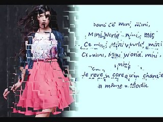 Indila - Mini World