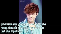 Exo (M&K) Heart Attack remix + Lyrics