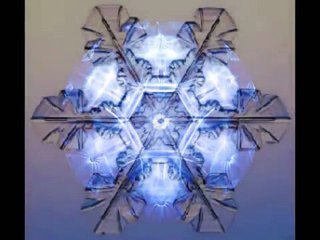 Cymatics, Nature and Geometry