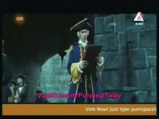 Gareeb Muka Deyo Funny latest Punjabi Totay