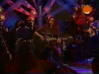 VIDEO - Shakira - Inevitable (MTV)