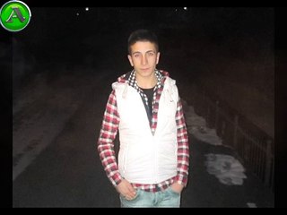 ARat - Gitme [Arapgir Müzik Merkezi] {ALem Records}