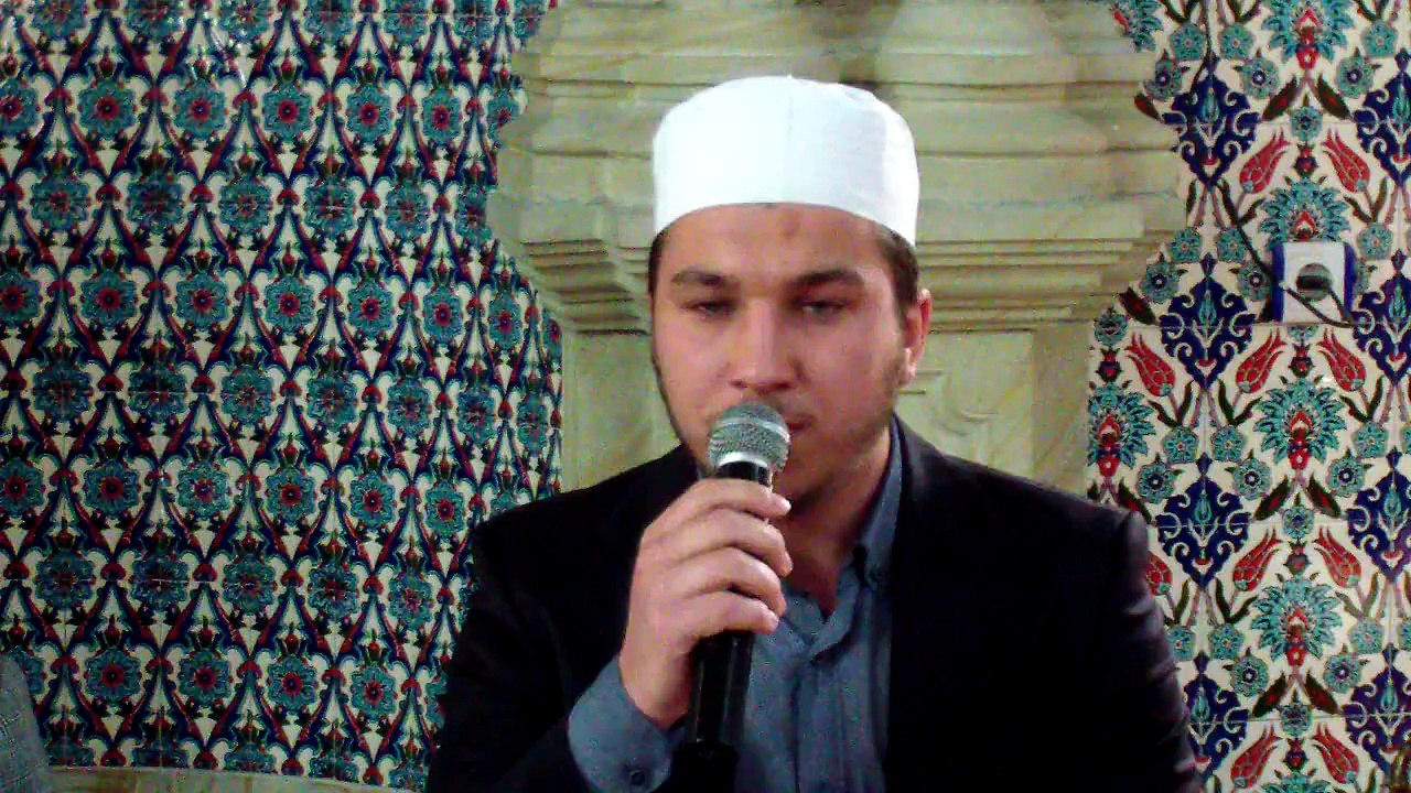 İBRAHİM HALİL ÇAKAR KURANI KERİM