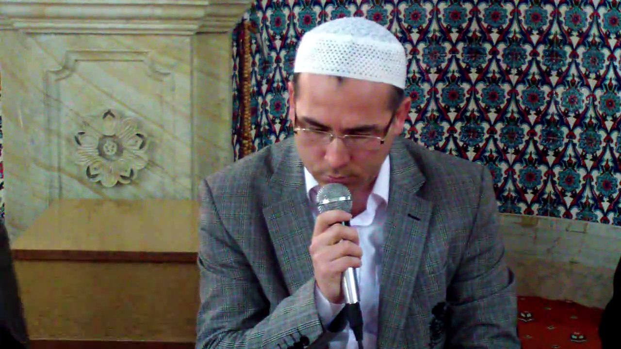 HALUK ALPTEKİN - İBRAHİM HALİL ÇAKAR KURANI KERİM