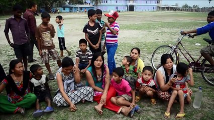 Terremoto no Nepal deixa mais de 2.500 mortos