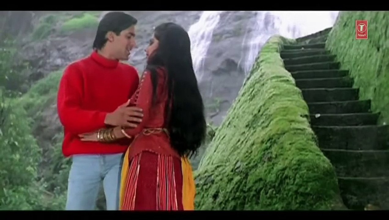 Yeh Dharti Chand Sitare Full HD Song - Kurbaan - Salman Khan, Ayesha Jhulka -MUST
