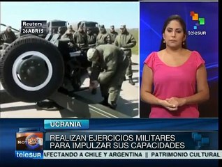 Invertirán Rusia 340 millones USD en armamento