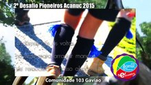 2ª Desafio Comunidade - 103 Gavião