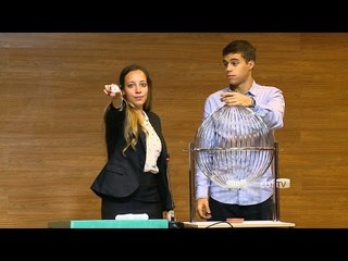 Sorteio de Mando de Campo | 22/04/2015 - Copa do Brasil Sub-17