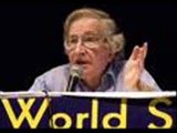 Noam Chomsky - What is globalisation?