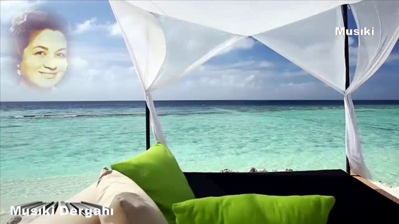 Mülkiye Toper ♫ Müheyyâ oldu meclis sâkiyâ peymâneler dönsün.HD