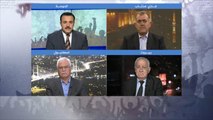 حديث الثورة - تطورات الوضع باليمن وسوريا