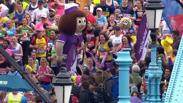 Maratona Londra, vincono Kipchoge e Tufa