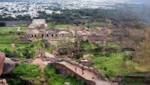 Golkonda -  Hyderabad, Telangana