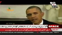 Tezabi Totay Obama & Nawaz Sharif Funny Talk Punjabi Totay