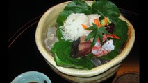 Kaiseki Cuisine with Geisha Performance in Kyoto, Japan