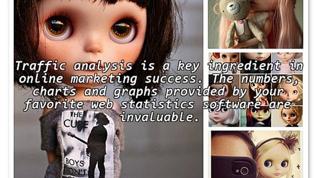 Web Site Analytics: Read Between The Lines (And Charts, And Graphs)