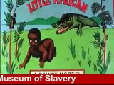 SLAVE BABIES as GATOR BAIT