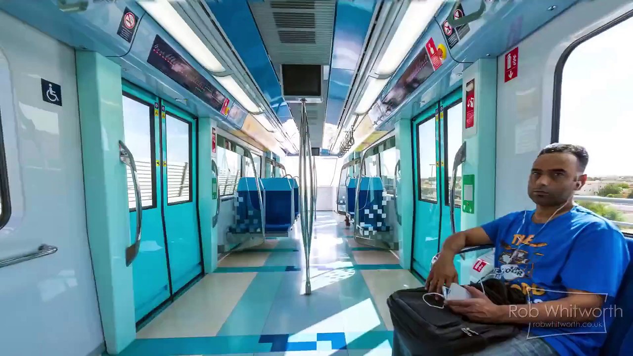 Удивительный город Дубай ¦ Amazing Dubai