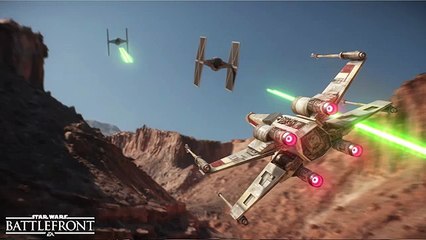 THE FORCE AWAKENS TRAILER 2׃ THEORIES & SPECULATIONS