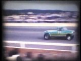 Drag Racing at Santa Pod 1967-'68