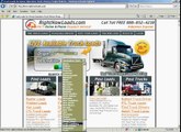 How To Find Truck Loads for Owner Operators Load Board