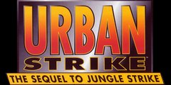 Urban Strike [Megadrive]