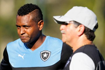 René revela sumiço de Jobson durante fim de semana